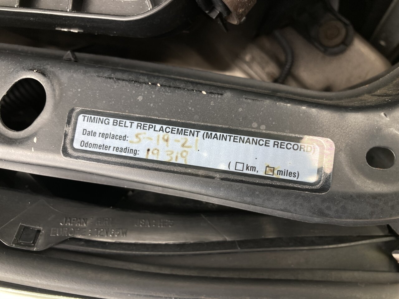 2003 Lexus SC 430   - Photo 38 - Stuart, FL 34997