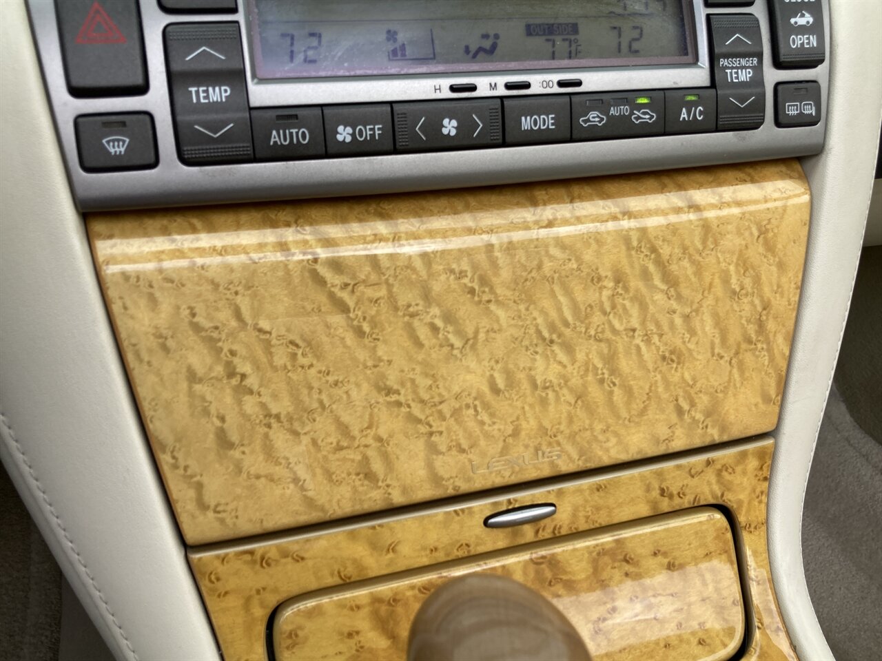 2003 Lexus SC 430   - Photo 27 - Stuart, FL 34997