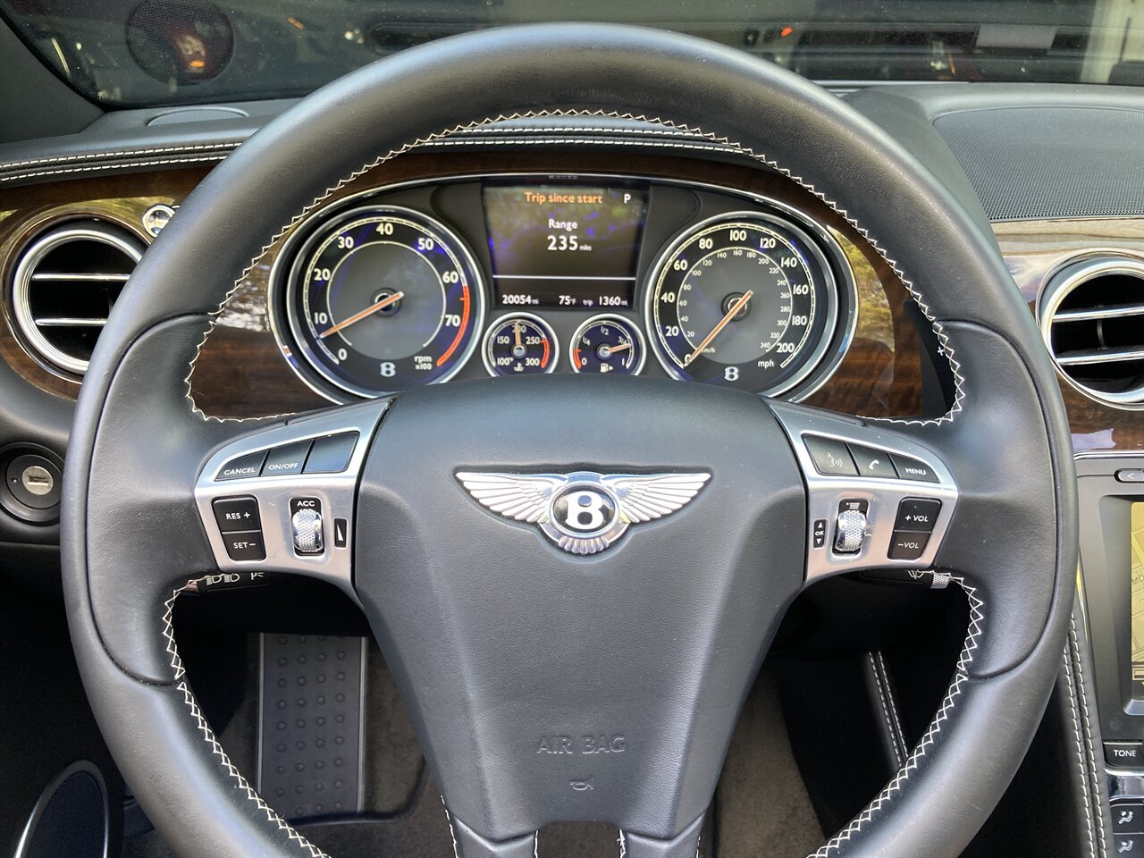 2014 Bentley Continental GT Speed   - Photo 24 - Stuart, FL 34997