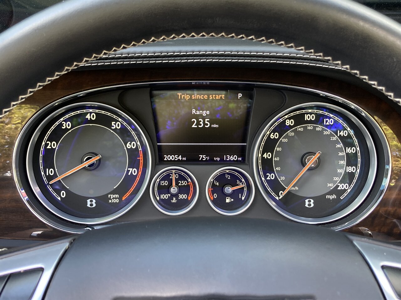 2014 Bentley Continental GT Speed   - Photo 25 - Stuart, FL 34997