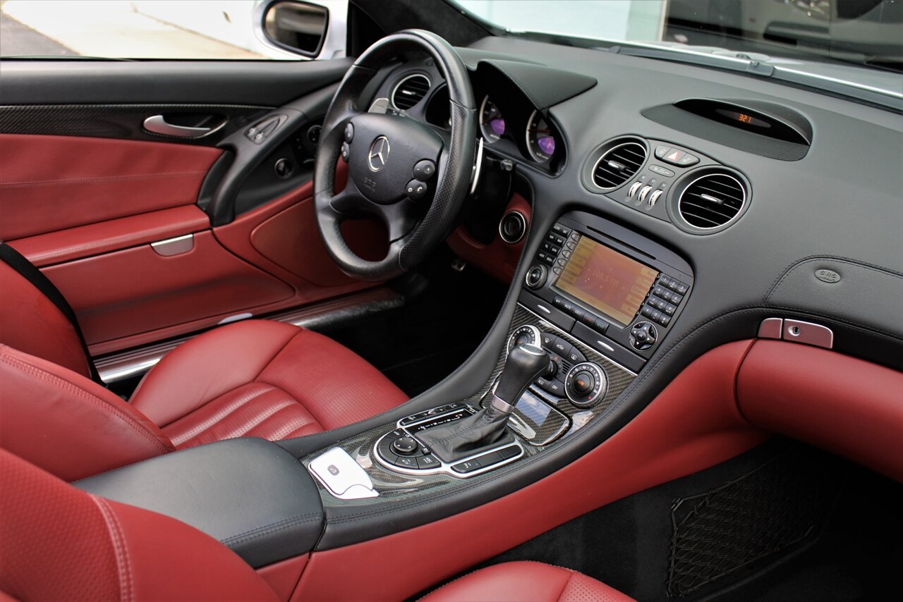 2008 Mercedes-Benz SL 55 AMG   - Photo 2 - Stuart, FL 34997