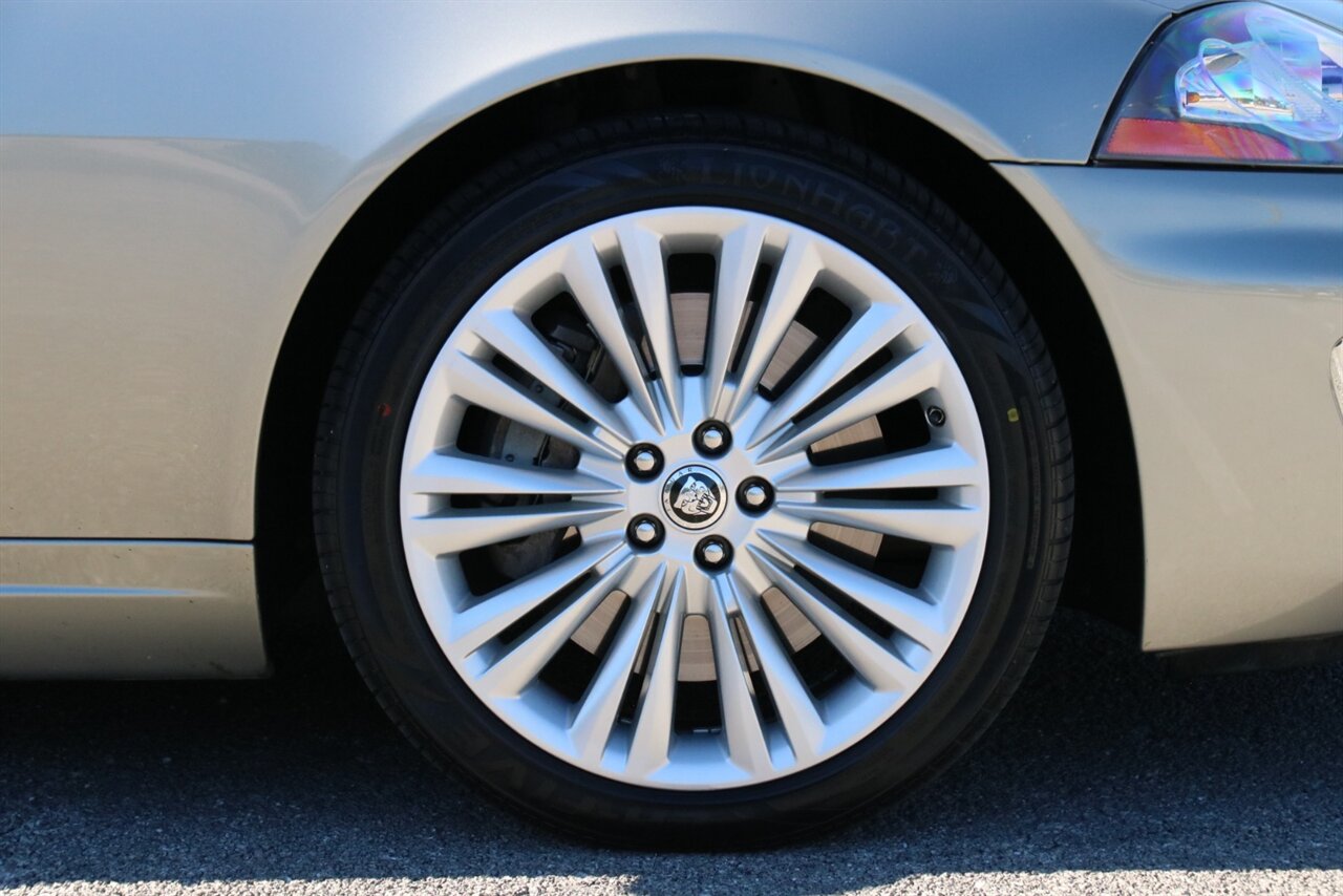 2011 Jaguar XK   - Photo 37 - Stuart, FL 34997