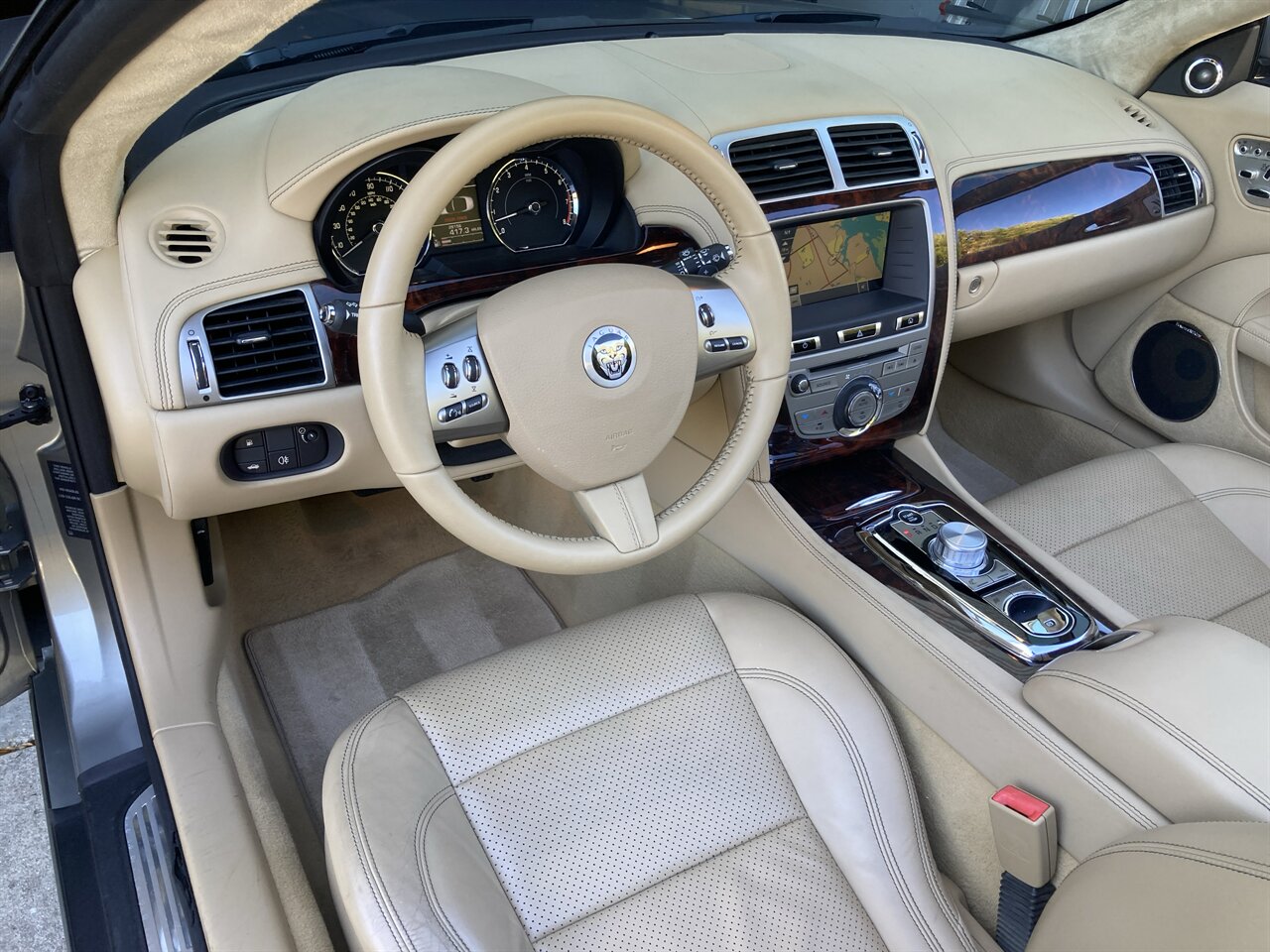 2011 Jaguar XK   - Photo 18 - Stuart, FL 34997