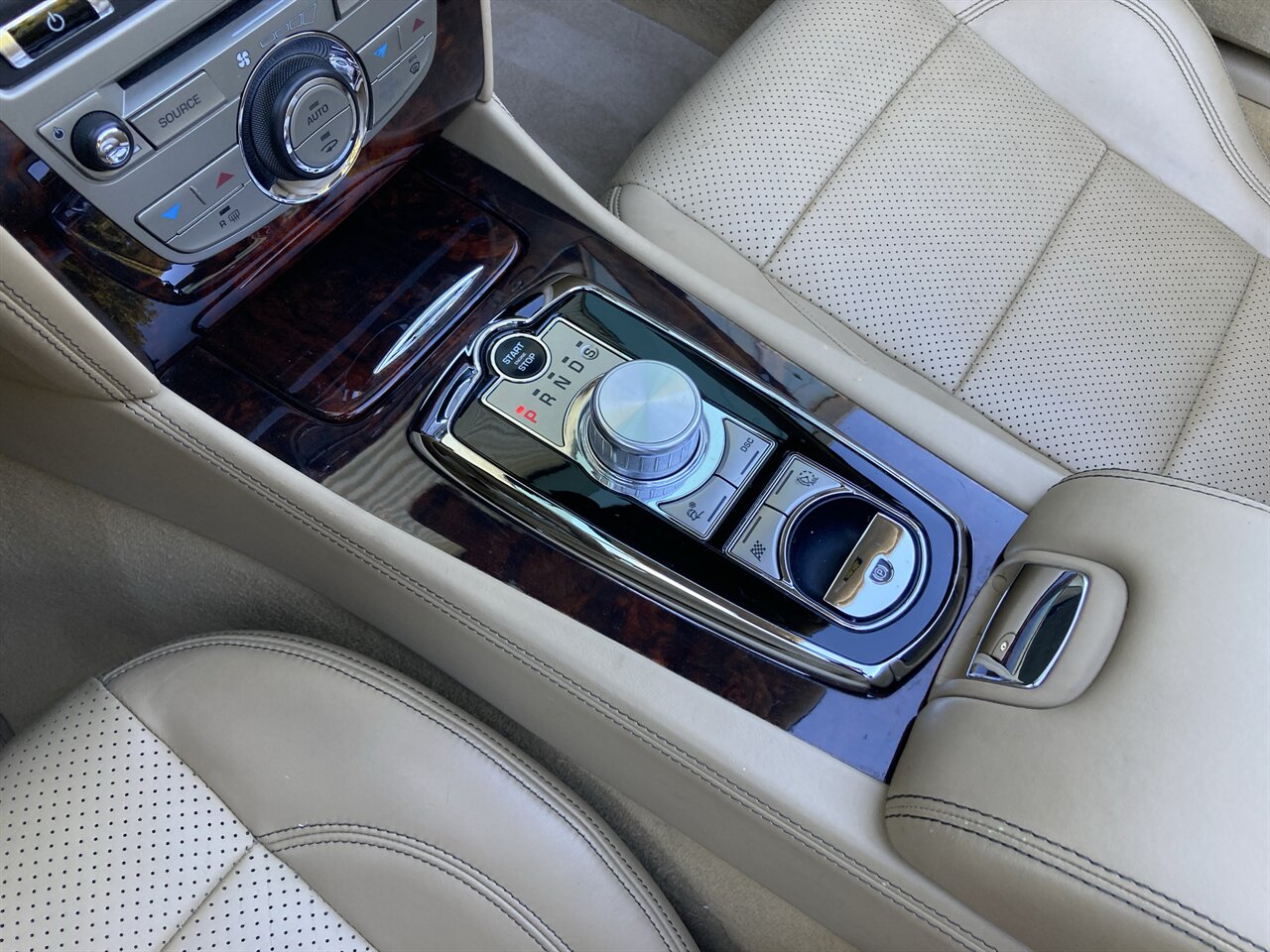 2011 Jaguar XK   - Photo 25 - Stuart, FL 34997