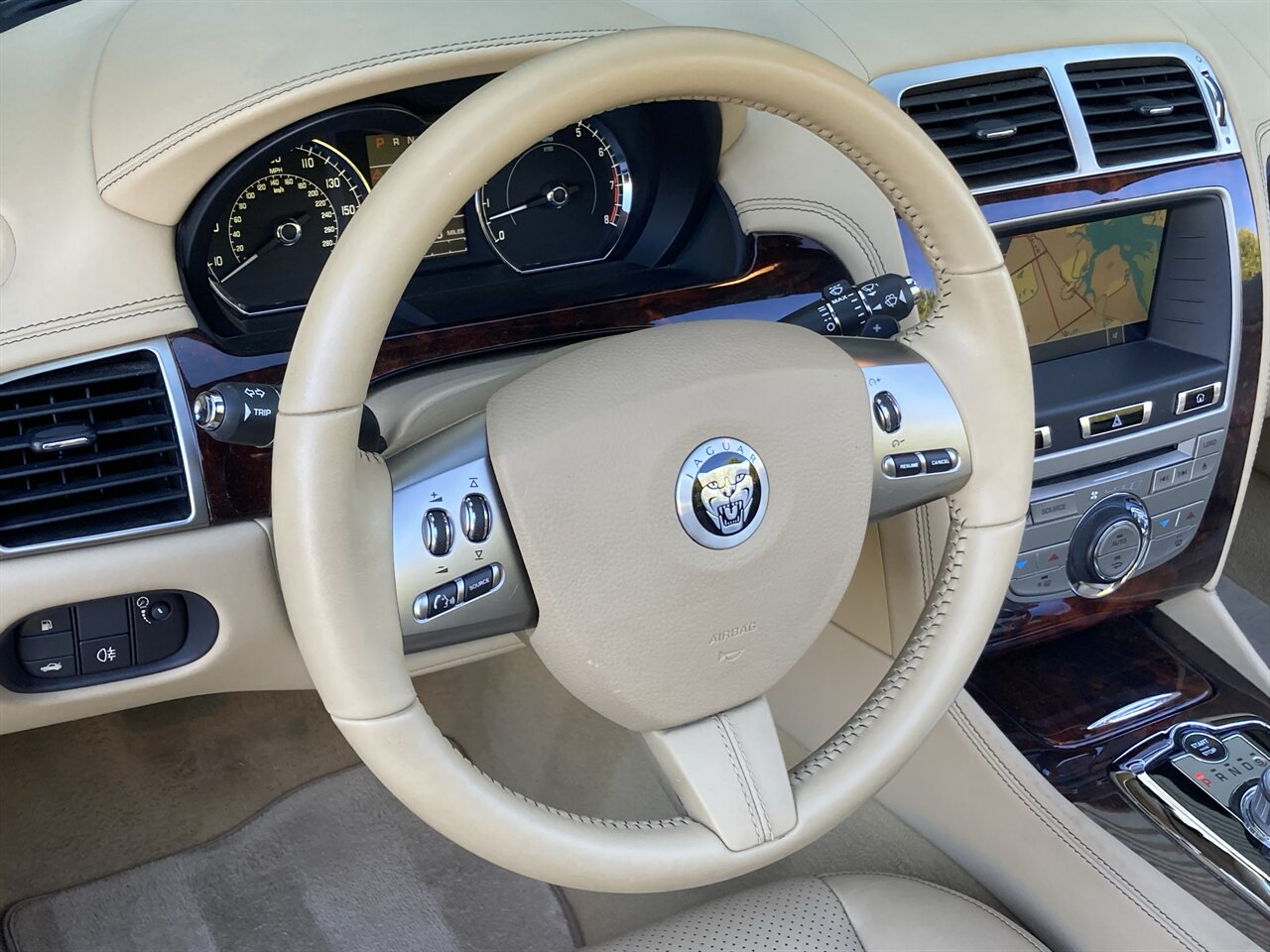 2011 Jaguar XK   - Photo 20 - Stuart, FL 34997