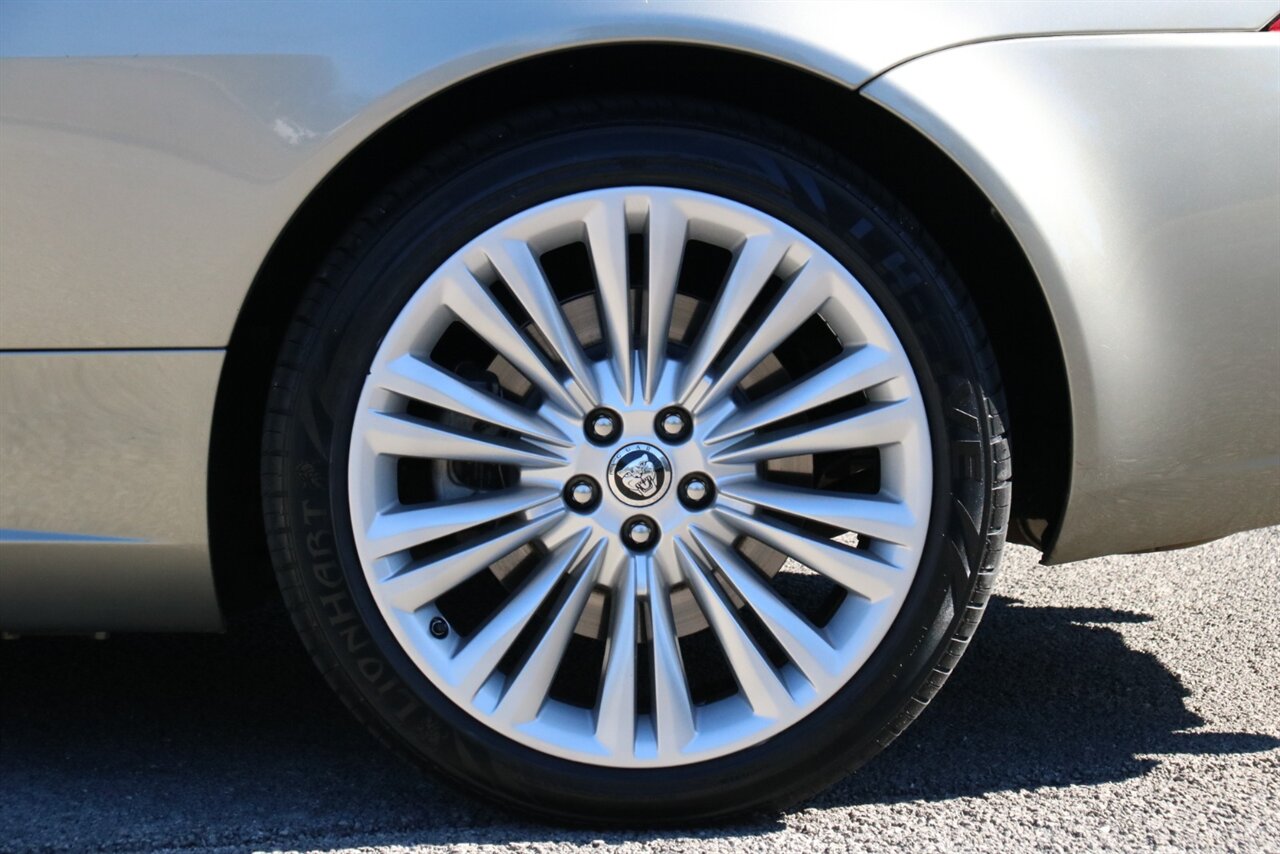 2011 Jaguar XK   - Photo 35 - Stuart, FL 34997