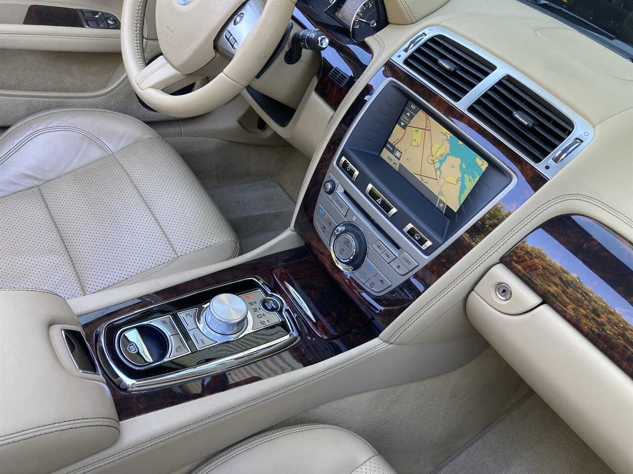 2011 Jaguar XK   - Photo 26 - Stuart, FL 34997