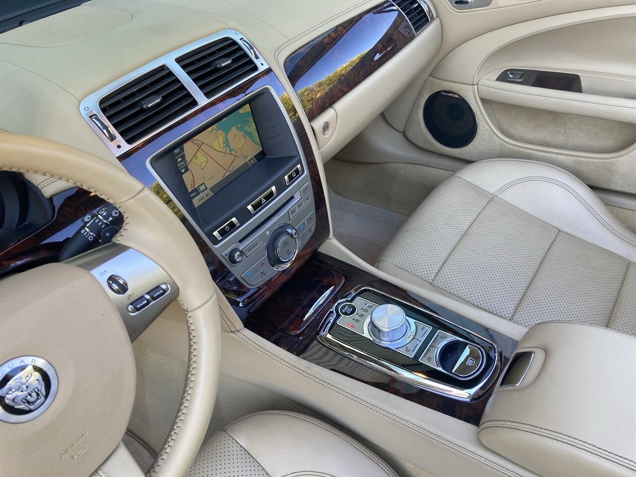 2011 Jaguar XK   - Photo 23 - Stuart, FL 34997