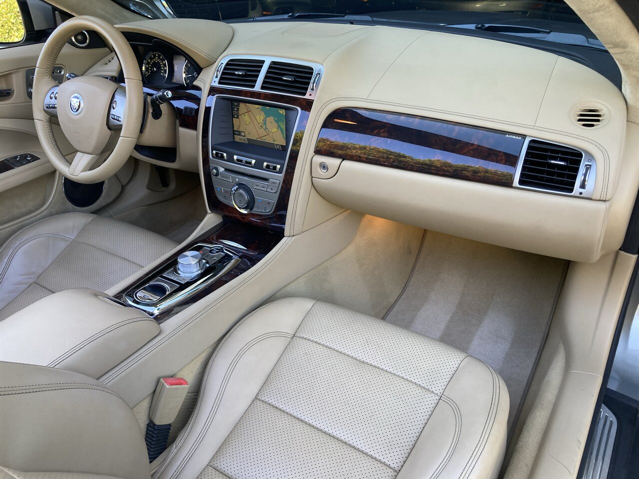 2011 Jaguar XK   - Photo 19 - Stuart, FL 34997