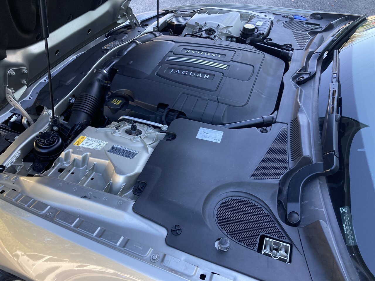 2011 Jaguar XK   - Photo 33 - Stuart, FL 34997