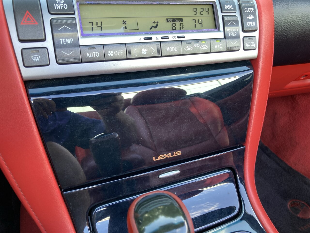 2007 Lexus SC 430 Pebble Beach Edition   - Photo 25 - Stuart, FL 34997