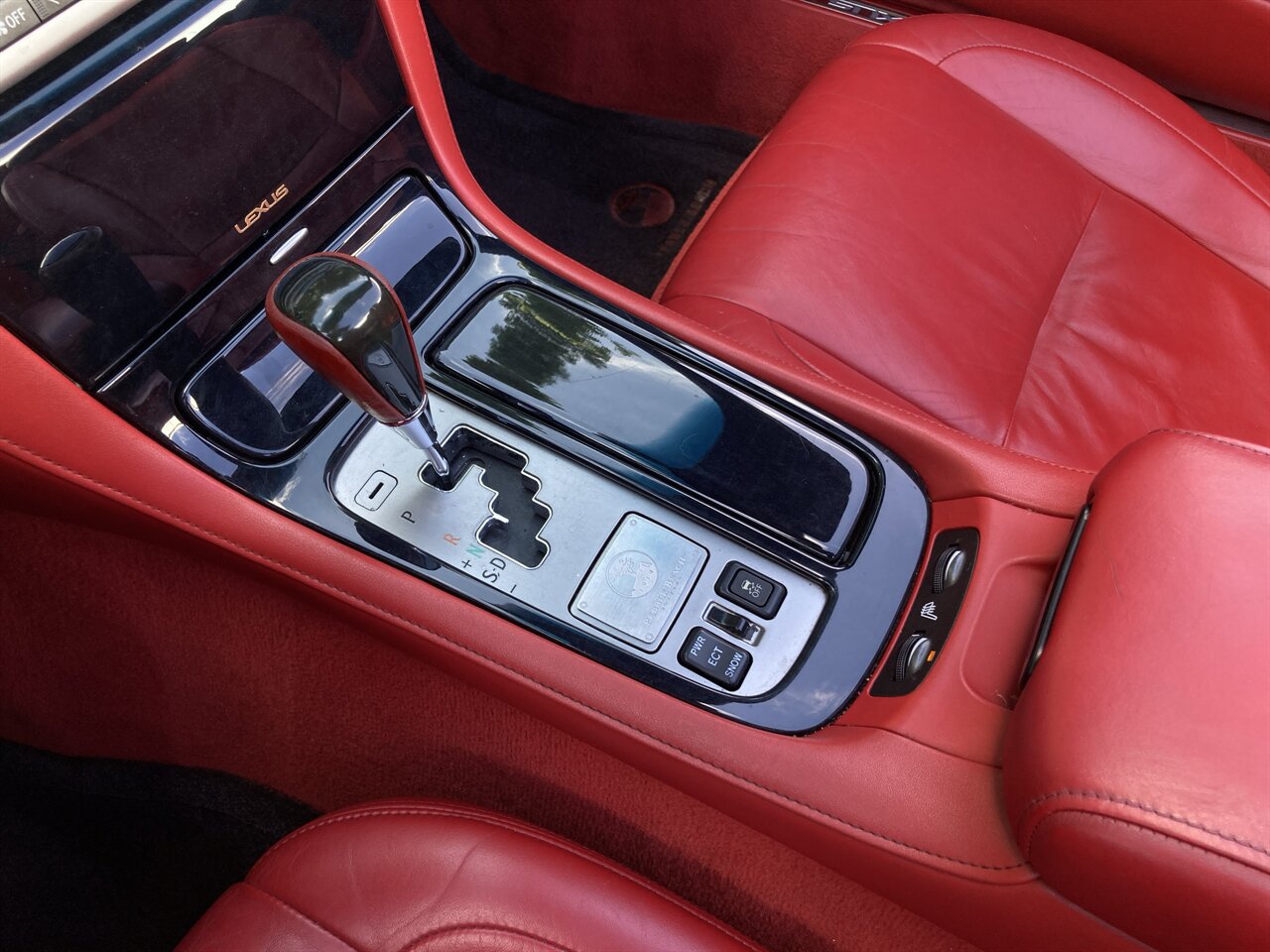2007 Lexus SC 430 Pebble Beach Edition   - Photo 27 - Stuart, FL 34997