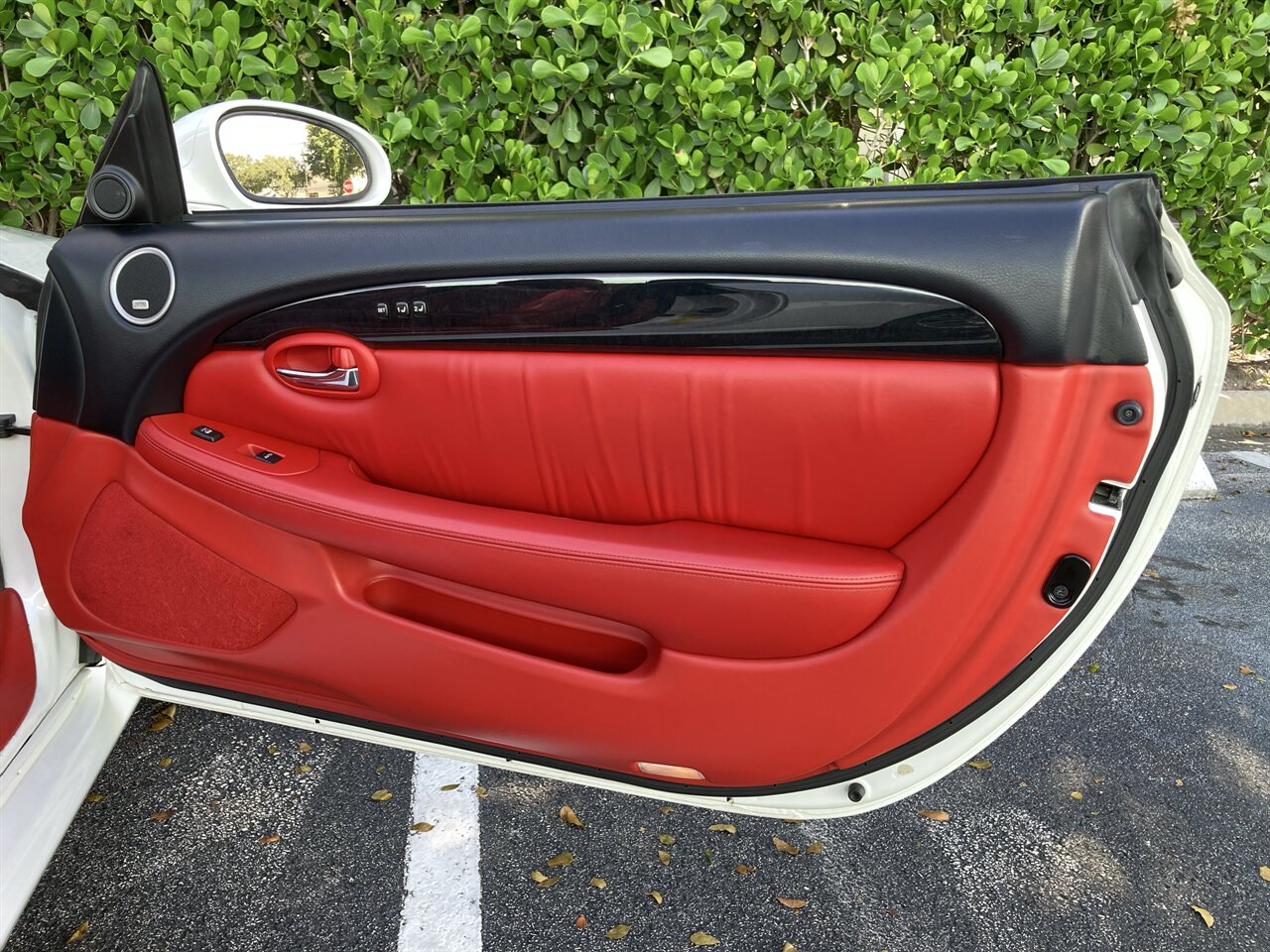 2007 Lexus SC 430 Pebble Beach Edition   - Photo 30 - Stuart, FL 34997