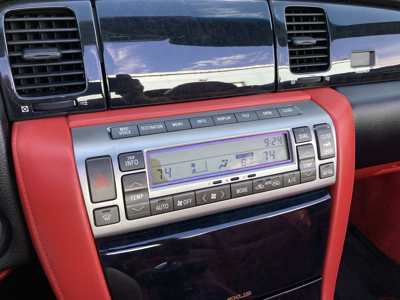 2007 Lexus SC 430 Pebble Beach Edition   - Photo 24 - Stuart, FL 34997