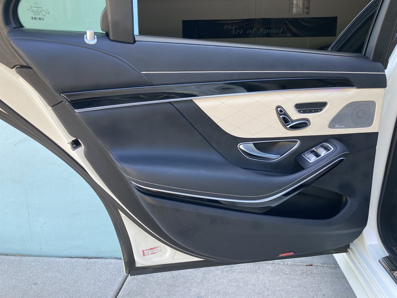 2019 Mercedes-Benz S 560   - Photo 37 - Stuart, FL 34997