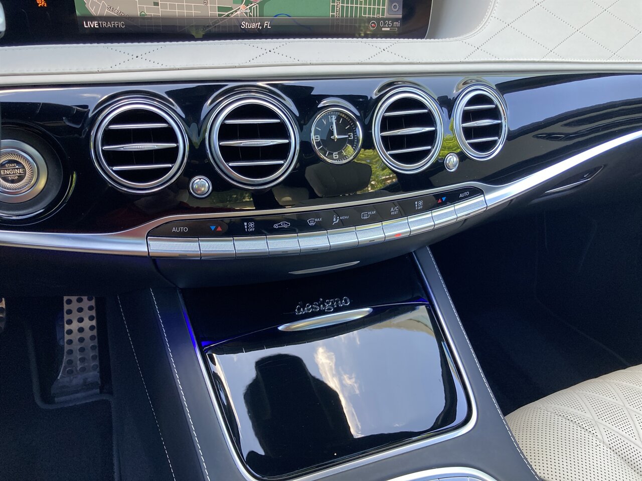 2019 Mercedes-Benz S 560   - Photo 29 - Stuart, FL 34997