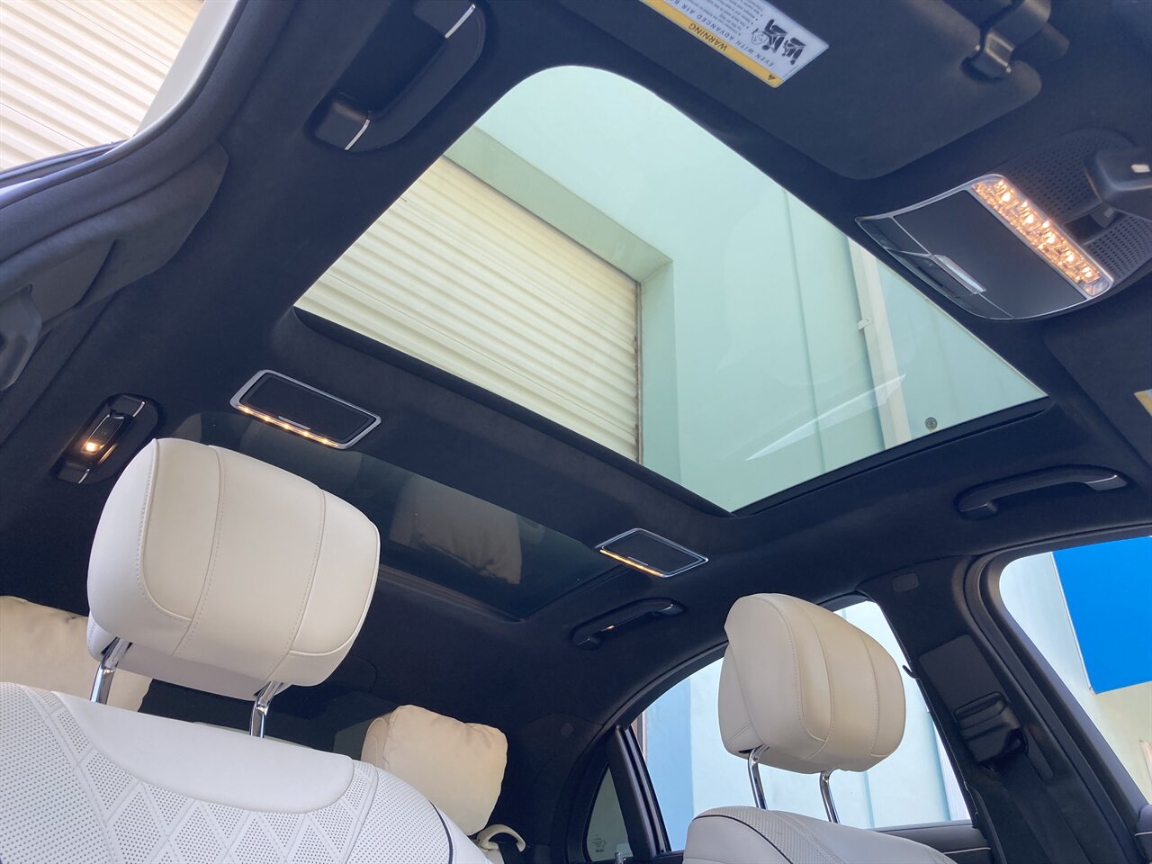 2019 Mercedes-Benz S 560   - Photo 32 - Stuart, FL 34997