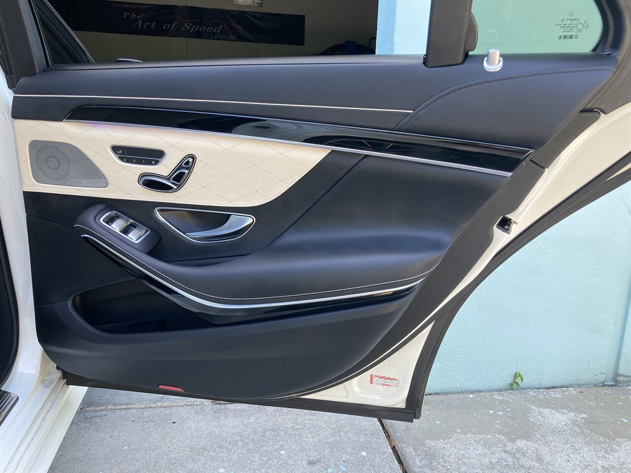 2019 Mercedes-Benz S 560   - Photo 38 - Stuart, FL 34997