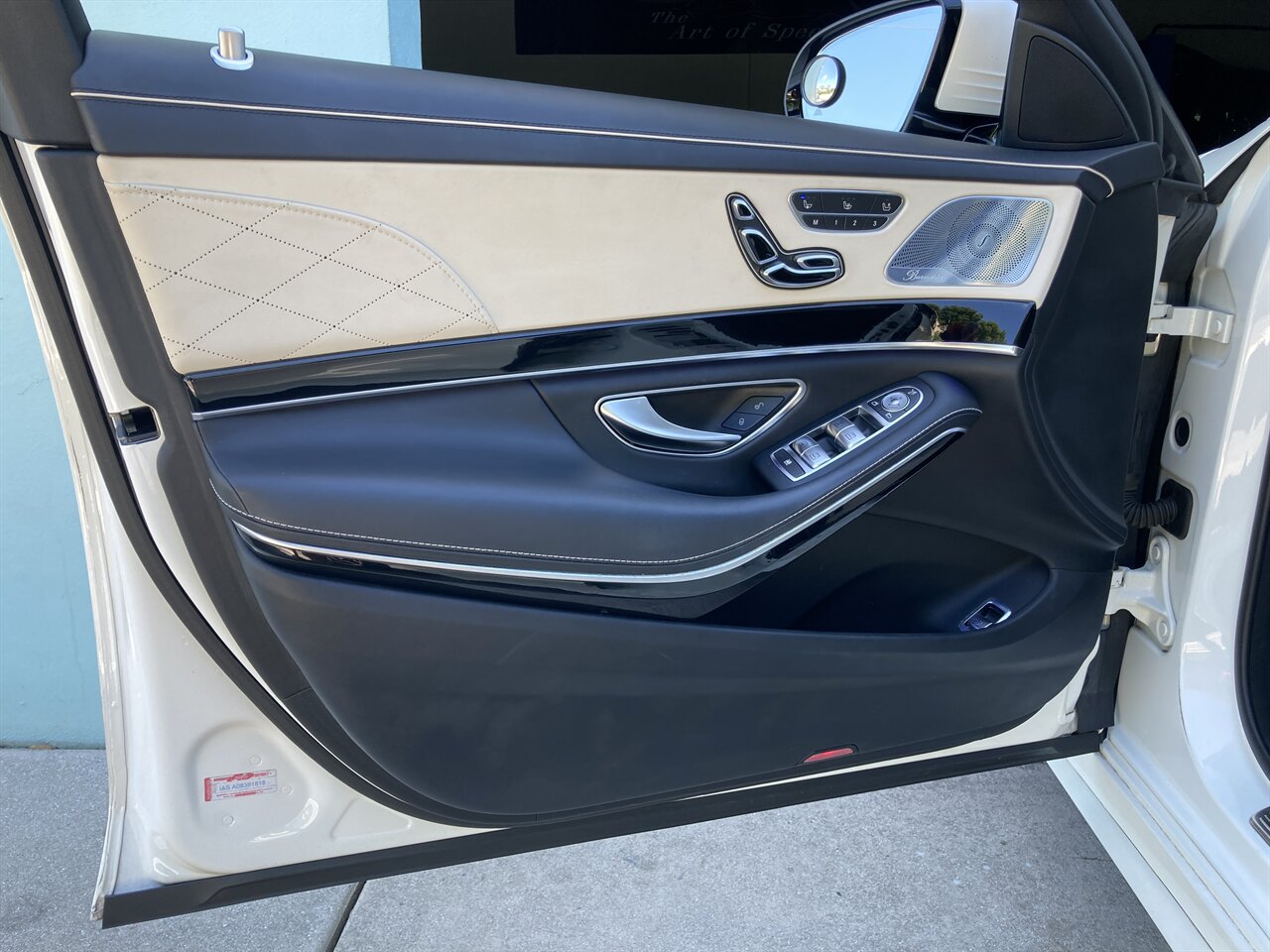 2019 Mercedes-Benz S 560   - Photo 34 - Stuart, FL 34997