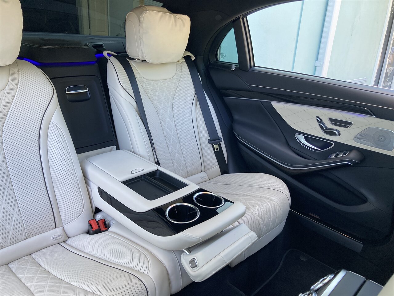 2019 Mercedes-Benz S 560   - Photo 17 - Stuart, FL 34997