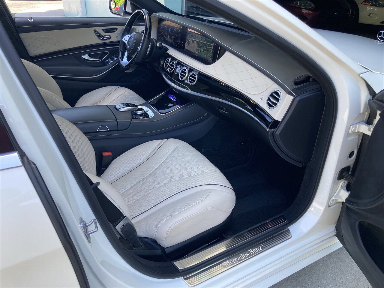 2019 Mercedes-Benz S 560   - Photo 19 - Stuart, FL 34997