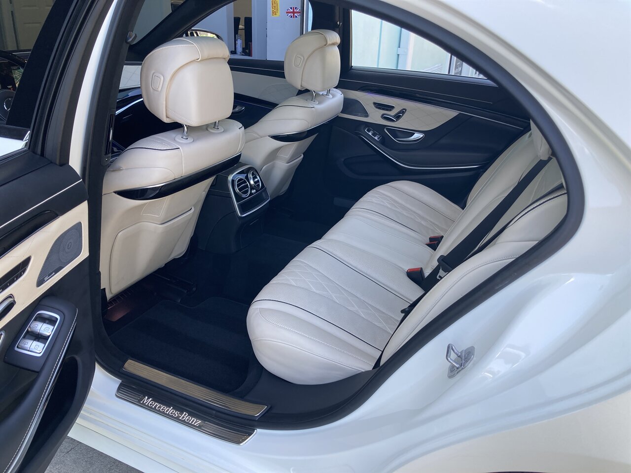 2019 Mercedes-Benz S 560   - Photo 15 - Stuart, FL 34997