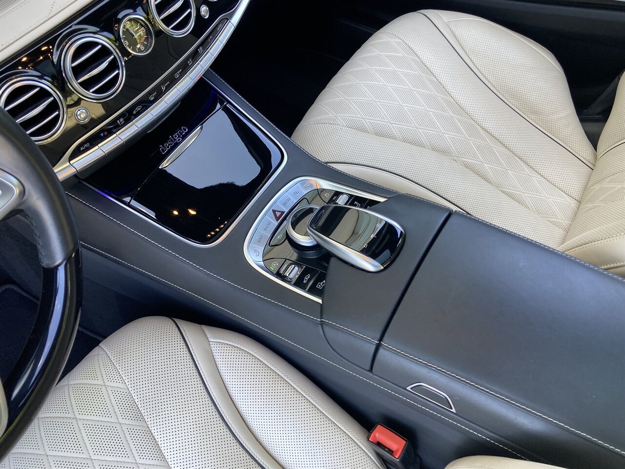 2019 Mercedes-Benz S 560   - Photo 30 - Stuart, FL 34997