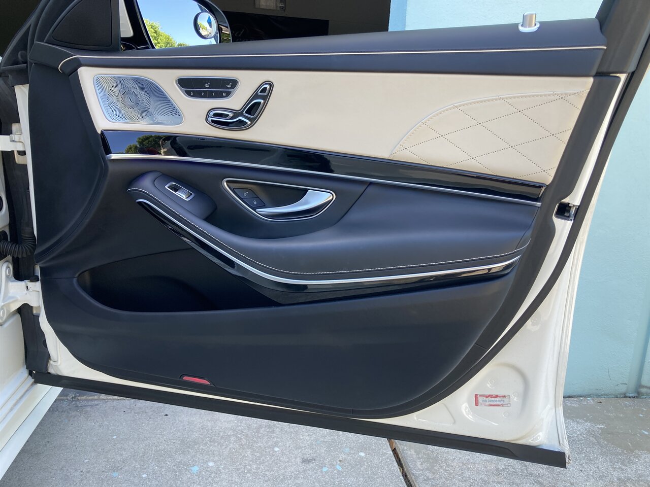 2019 Mercedes-Benz S 560   - Photo 35 - Stuart, FL 34997