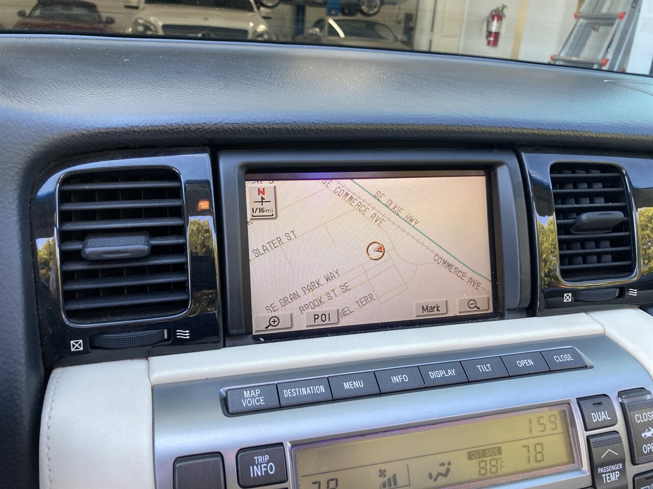 2004 Lexus SC 430 - Photo 24 - Stuart, FL 34997