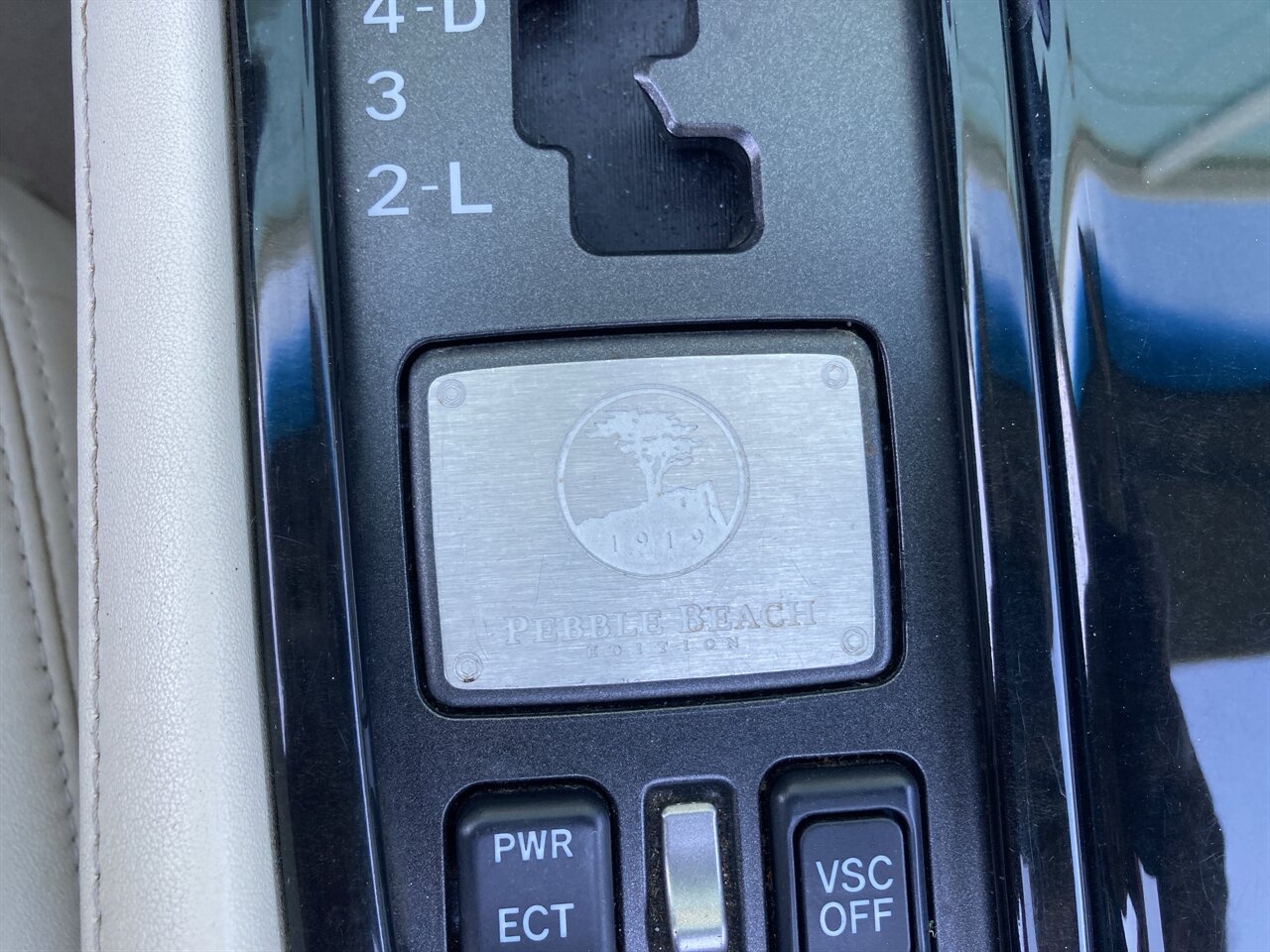 2004 Lexus SC 430 - Photo 35 - Stuart, FL 34997