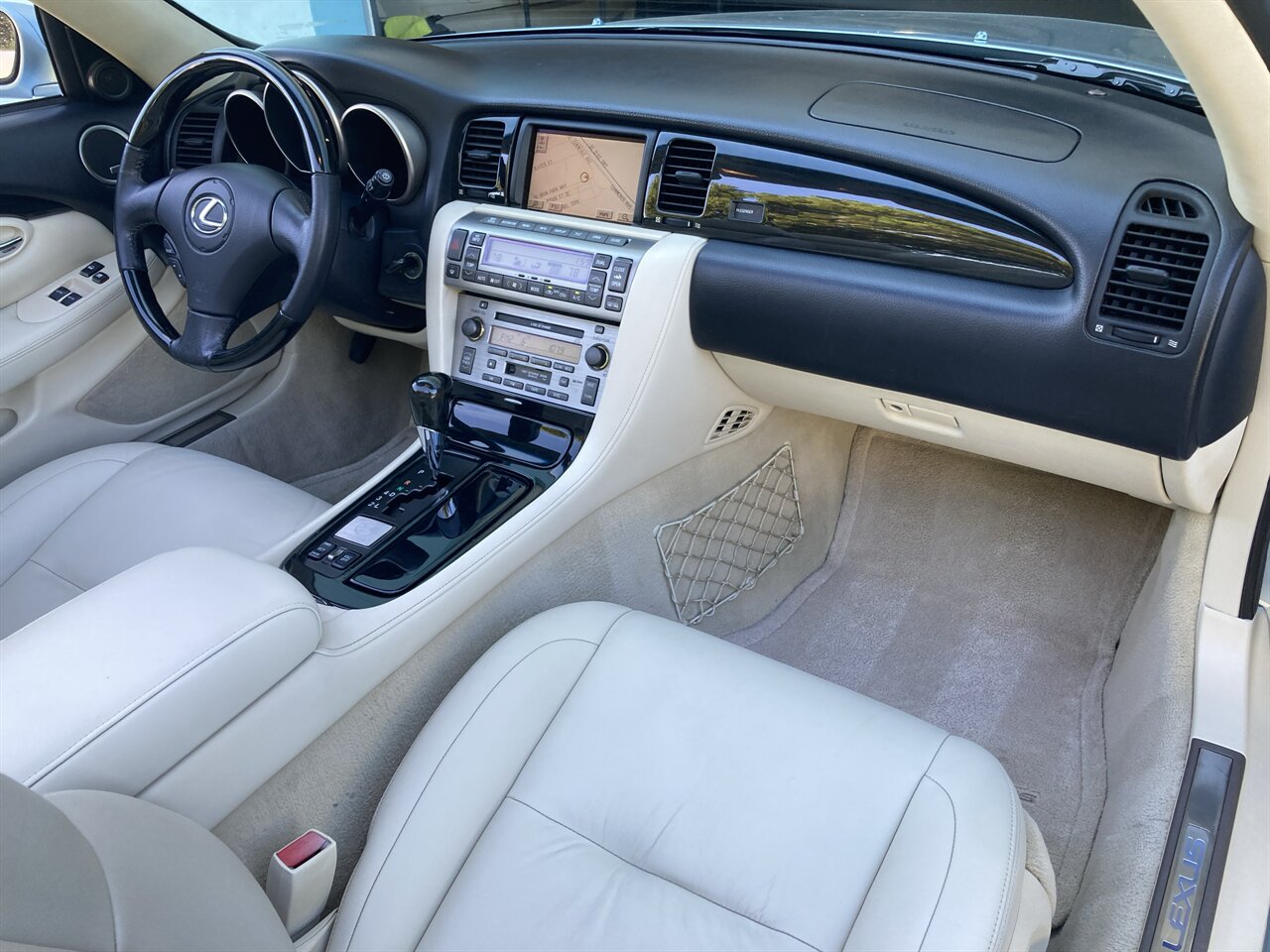 2004 Lexus SC 430 - Photo 19 - Stuart, FL 34997