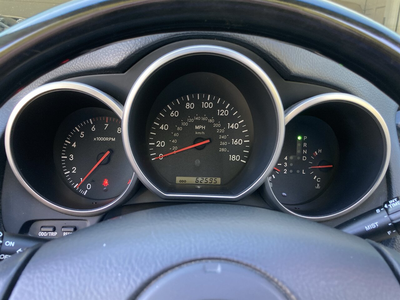 2004 Lexus SC 430 - Photo 21 - Stuart, FL 34997