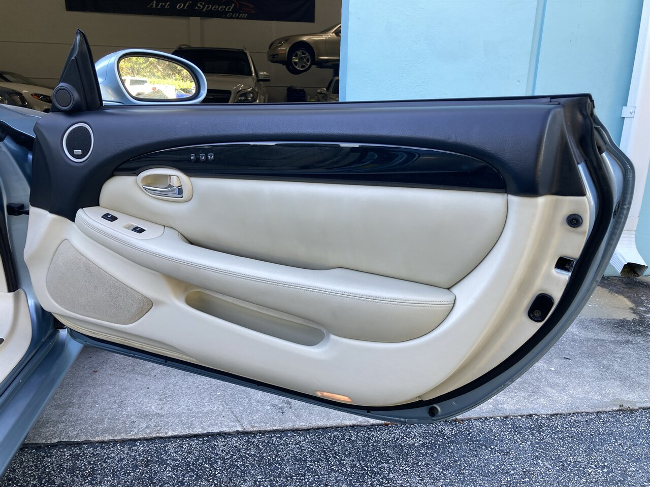 2004 Lexus SC 430 - Photo 31 - Stuart, FL 34997