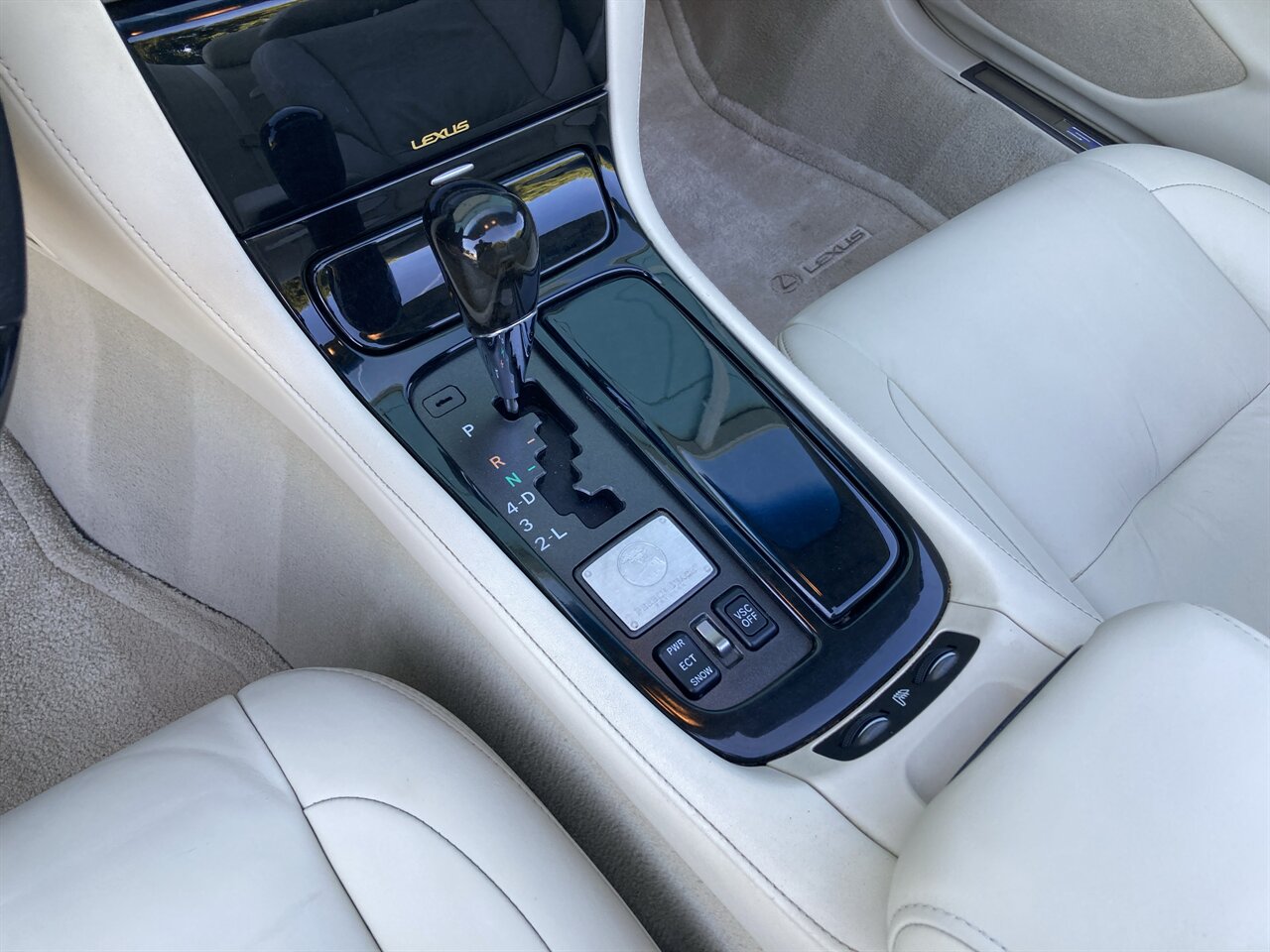 2004 Lexus SC 430 - Photo 28 - Stuart, FL 34997