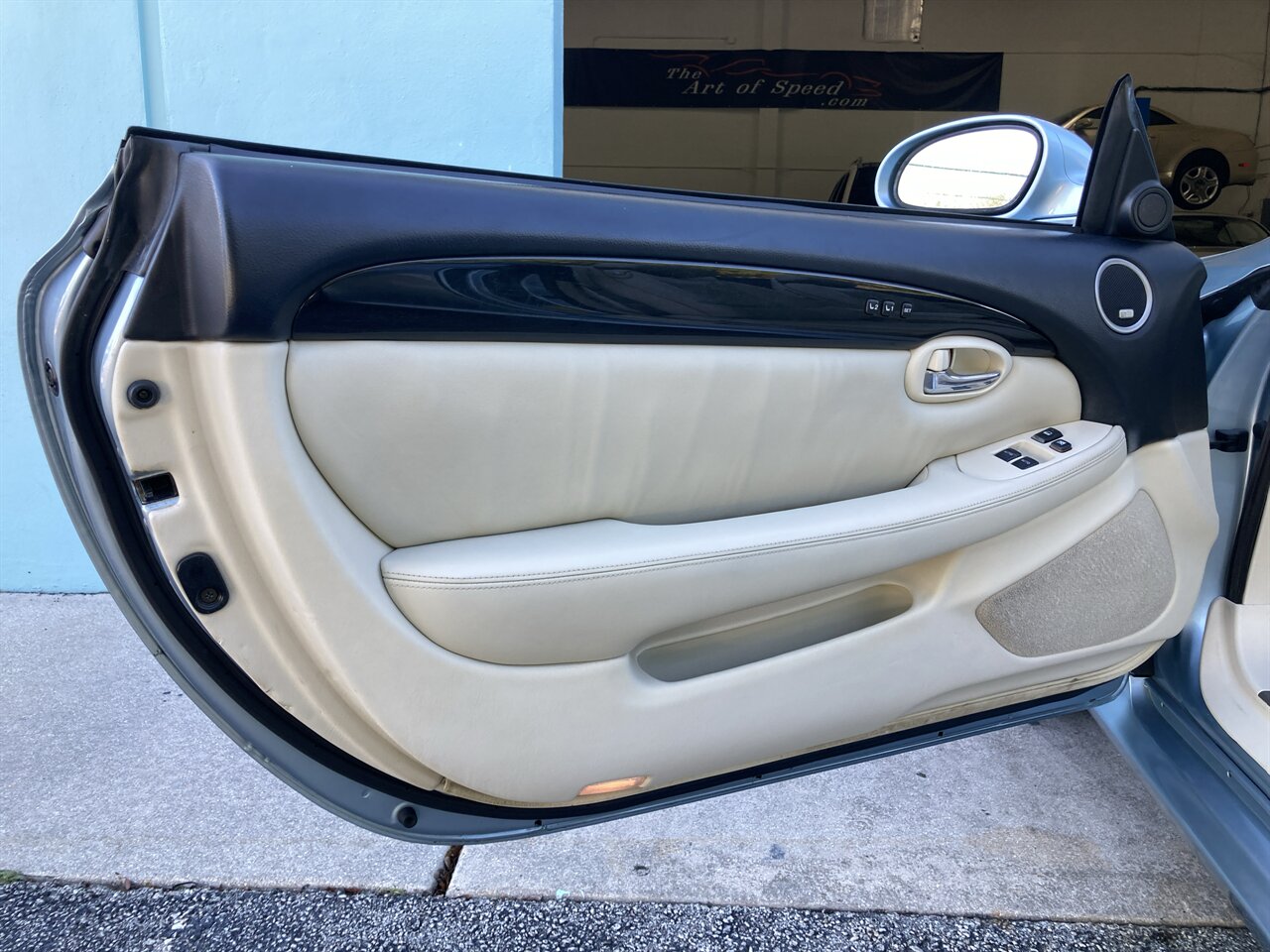 2004 Lexus SC 430 - Photo 30 - Stuart, FL 34997