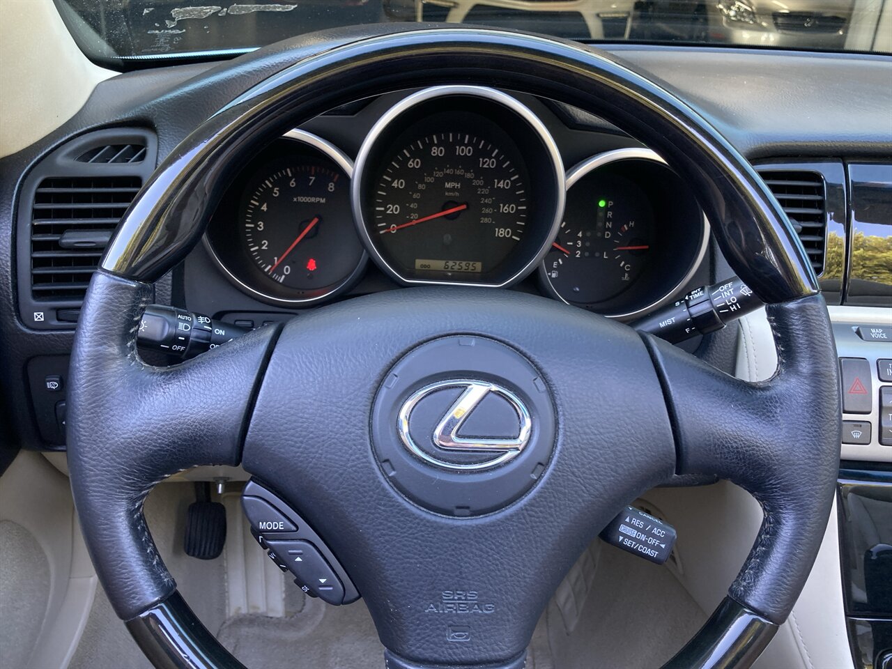 2004 Lexus SC 430 - Photo 20 - Stuart, FL 34997