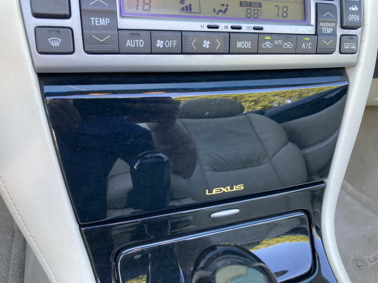 2004 Lexus SC 430 - Photo 26 - Stuart, FL 34997