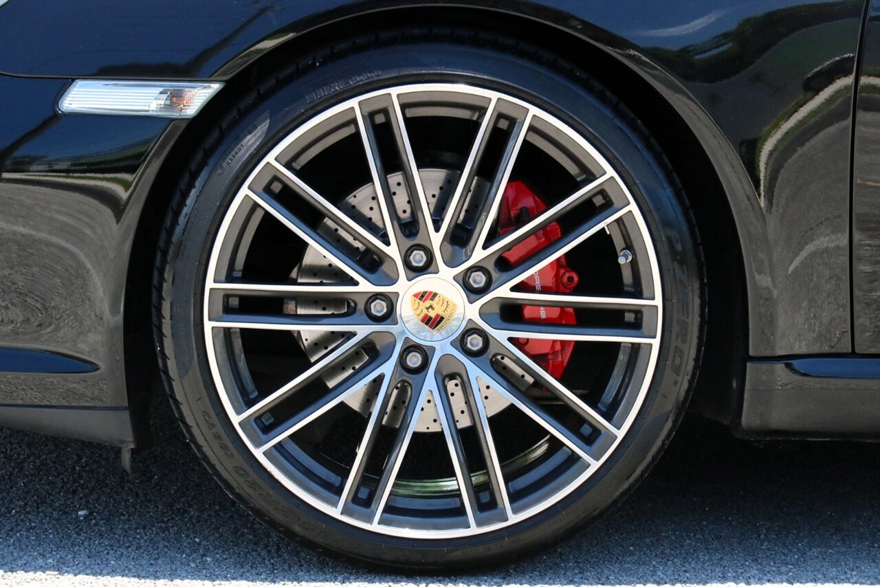 2011 Porsche 911 Carrera S   - Photo 35 - Stuart, FL 34997