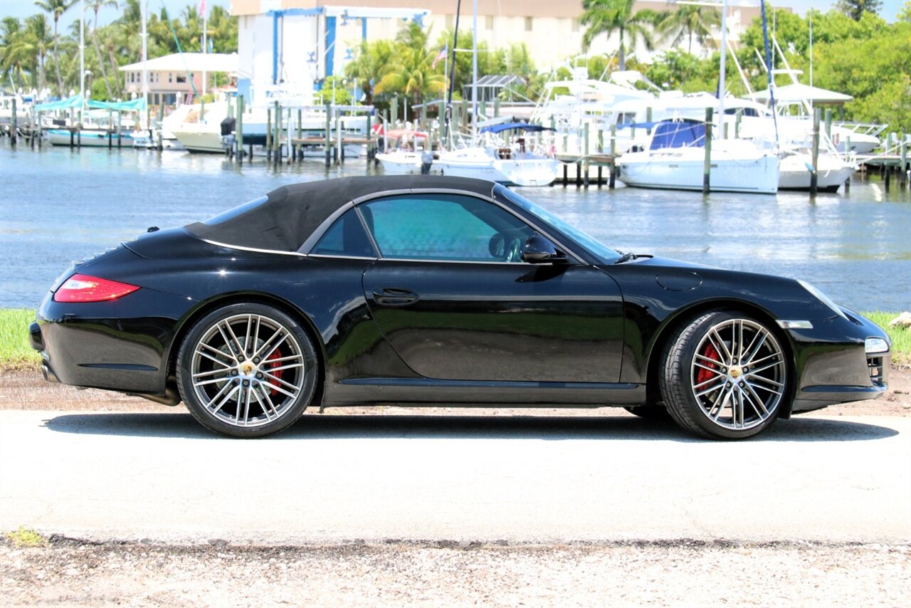 2011 Porsche 911 Carrera S   - Photo 7 - Stuart, FL 34997