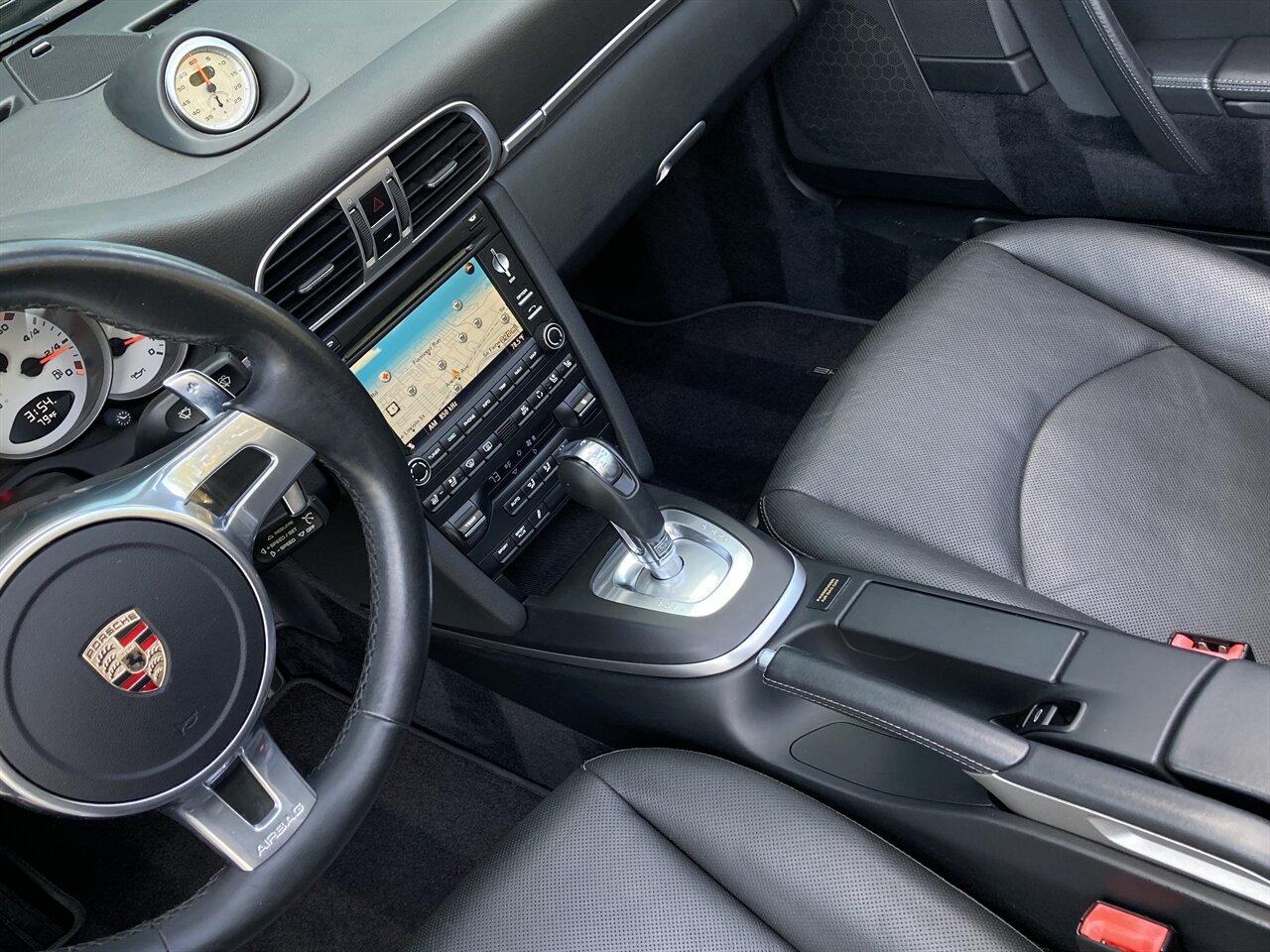 2011 Porsche 911 Carrera S   - Photo 25 - Stuart, FL 34997