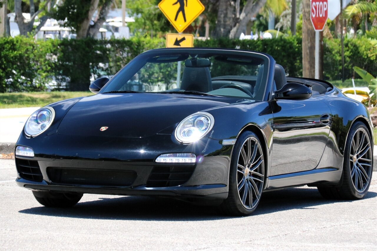 2011 Porsche 911 Carrera S   - Photo 11 - Stuart, FL 34997