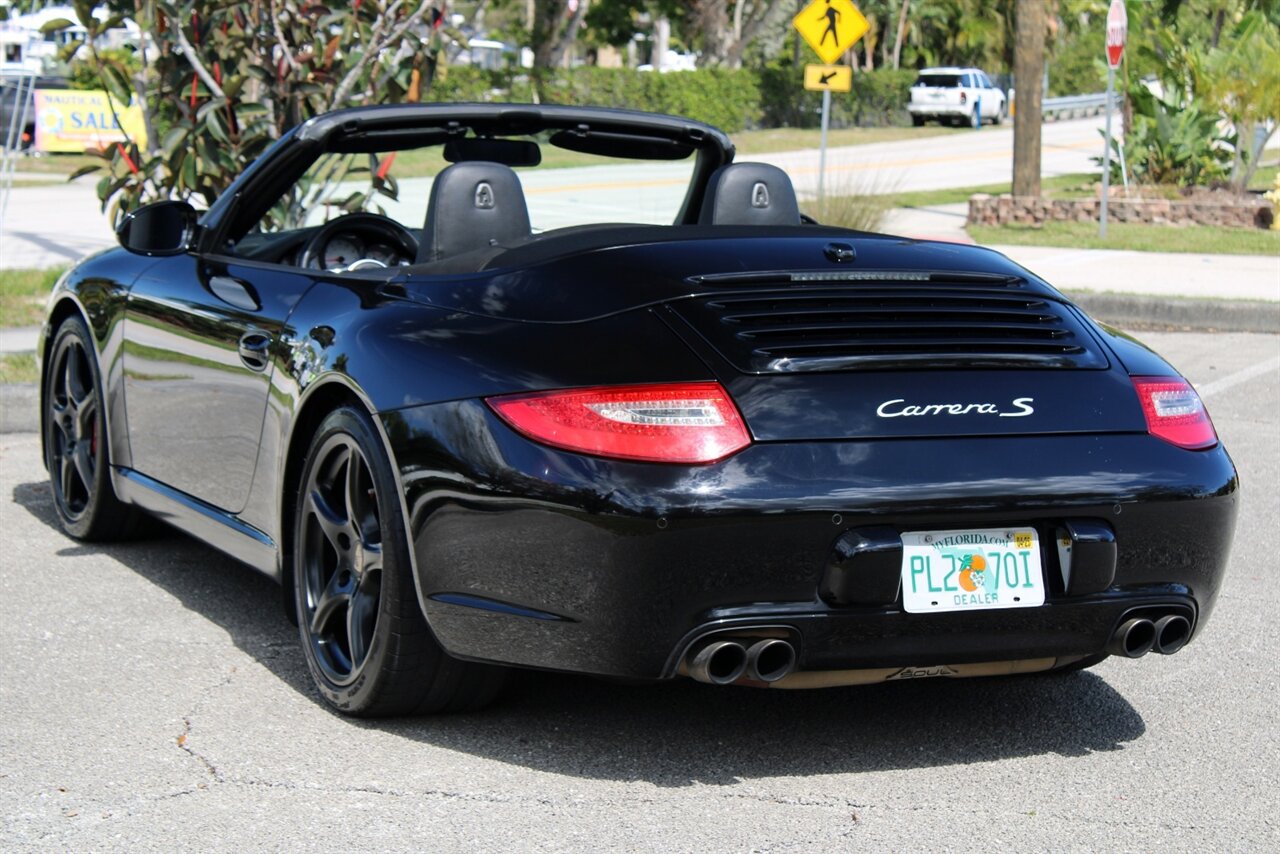 2011 Porsche 911 Carrera S   - Photo 12 - Stuart, FL 34997