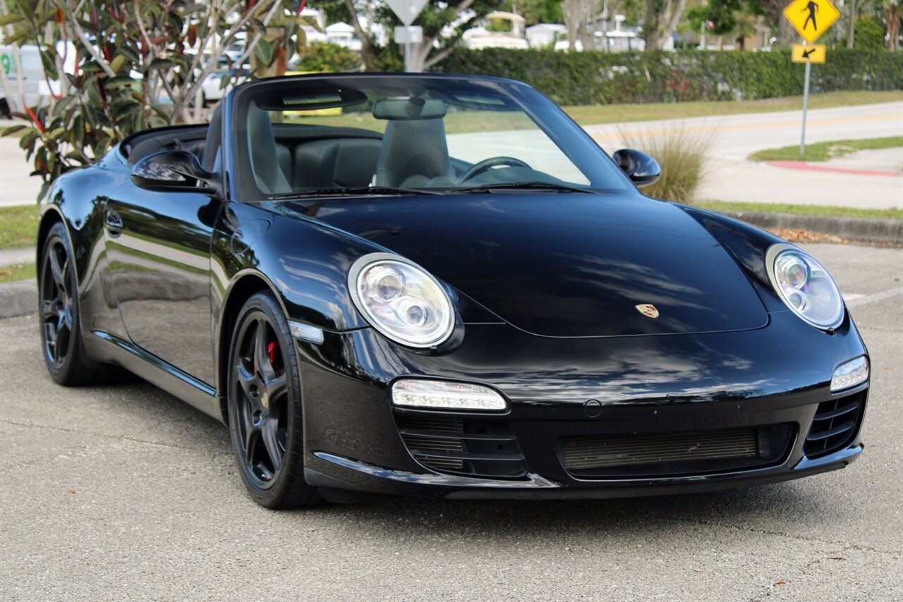 2011 Porsche 911 Carrera S   - Photo 10 - Stuart, FL 34997