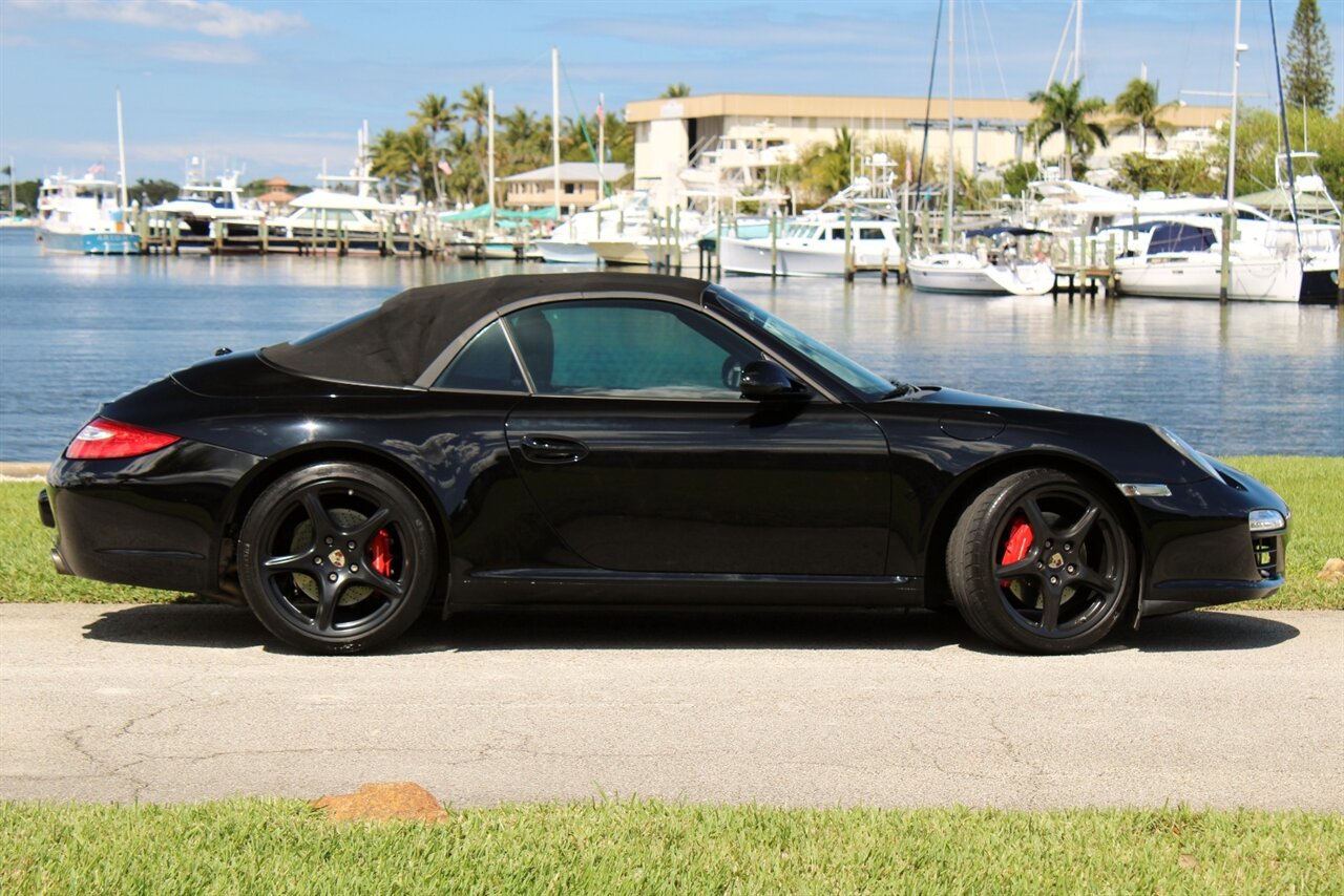 2011 Porsche 911 Carrera S   - Photo 7 - Stuart, FL 34997