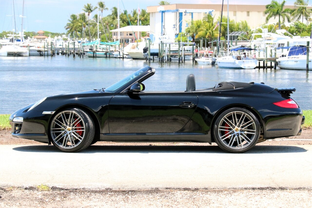 2011 Porsche 911 Carrera S   - Photo 6 - Stuart, FL 34997
