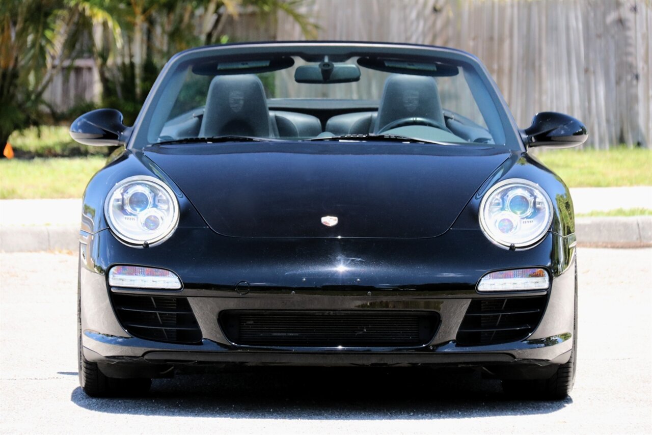 2011 Porsche 911 Carrera S   - Photo 8 - Stuart, FL 34997