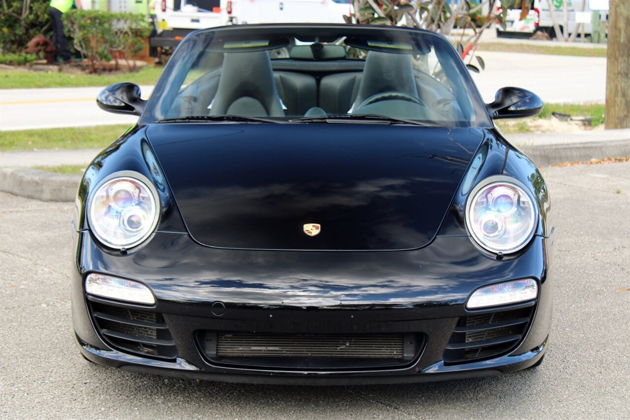 2011 Porsche 911 Carrera S   - Photo 8 - Stuart, FL 34997