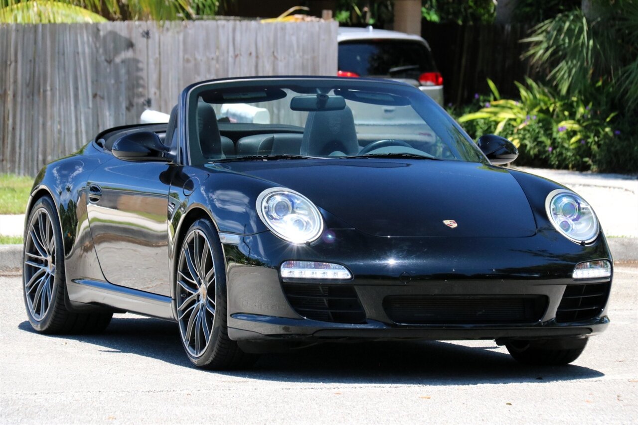 2011 Porsche 911 Carrera S   - Photo 10 - Stuart, FL 34997