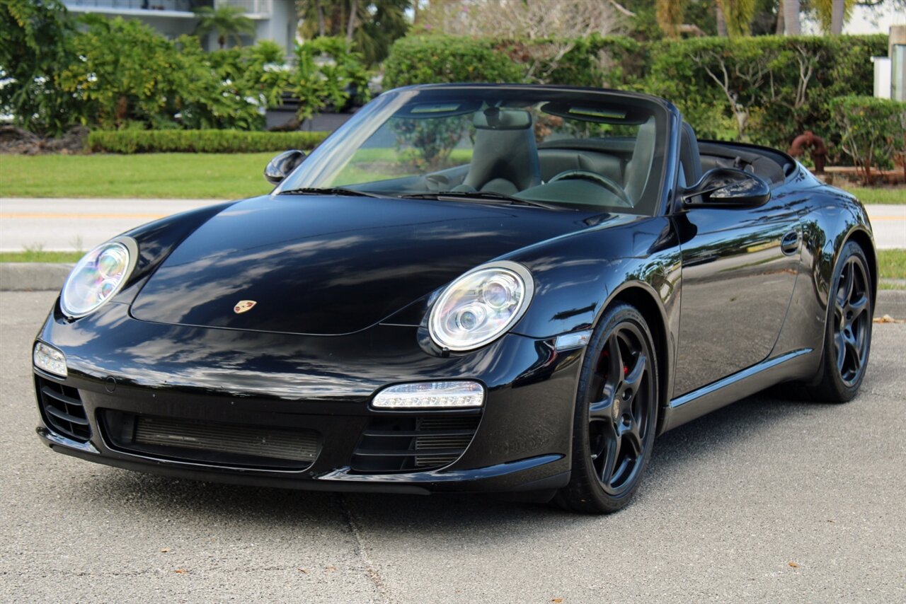 2011 Porsche 911 Carrera S   - Photo 11 - Stuart, FL 34997