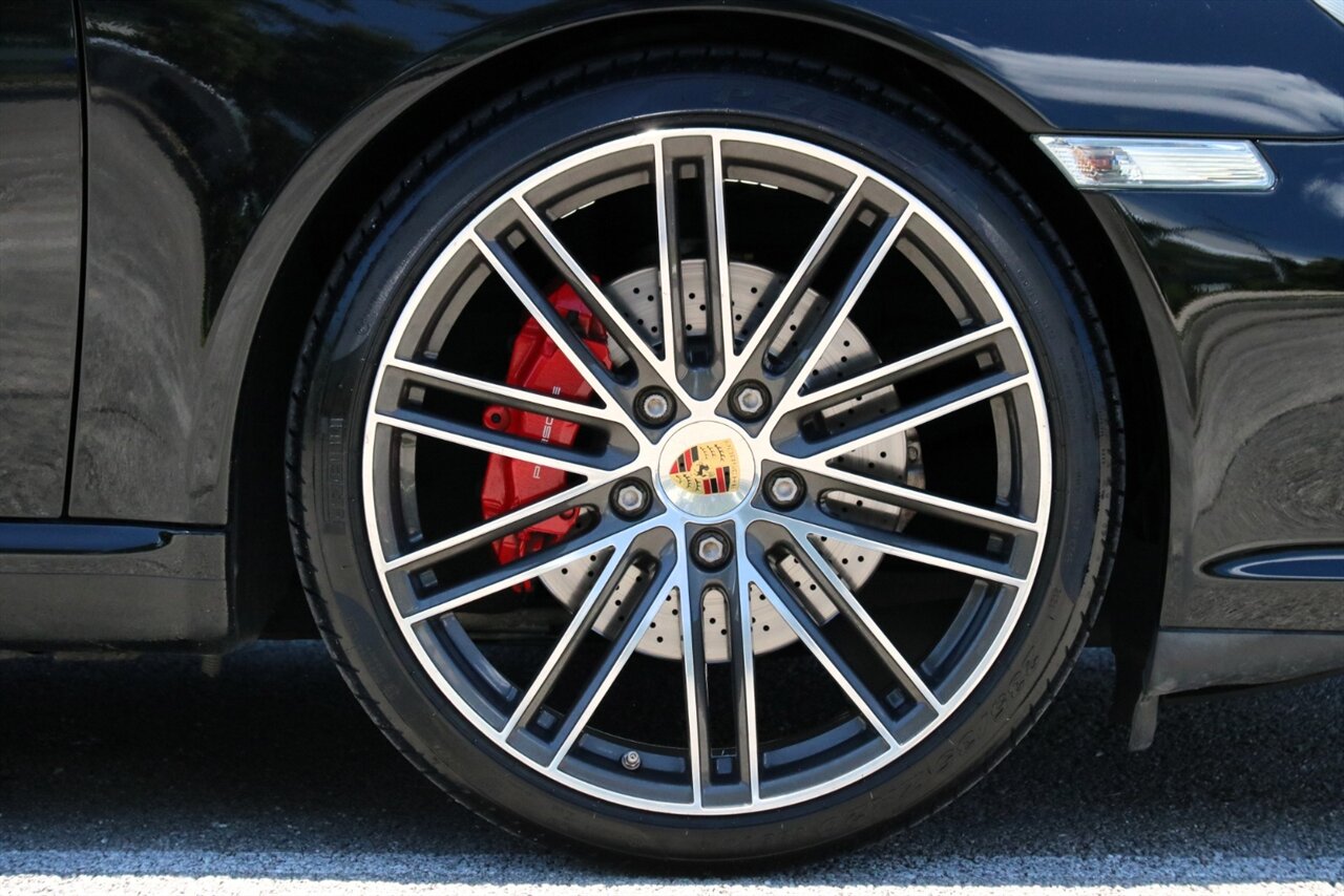 2011 Porsche 911 Carrera S   - Photo 38 - Stuart, FL 34997